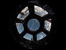 Российская система получения кислорода снова вышла из строя на МКС