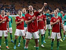 Англия — Венгрия — 0:4, обзор и статистика матча, голы Шаллаи, Надя, Газдага, видео, Лига наций, 14 июня 2022 года