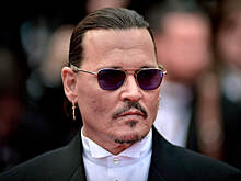 Депп обратился к россиянам в одном из московских кинотеатров