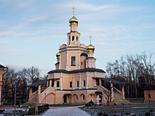 Дети из Зюзина побывали на фестивале “Лучезарный ангел”