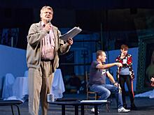 Хабаровского зрителя удивят театральным триллером