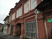 В Кургане продают второй памятник архитектуры за месяц