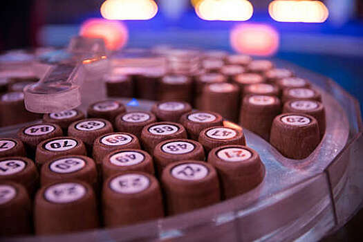 Победители лотерей от "Столото" перечислили более 34 млн рублей в фонд "Подари жизнь"