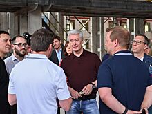Город для кино: как в Москве поддерживают производство фильмов и анимации