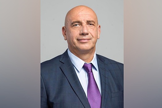 Нижегородский депутат Ерофеев попал в базу «Миротворца»