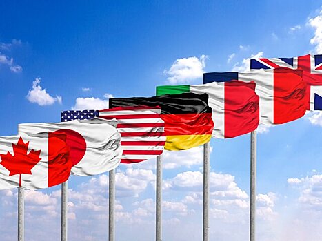 FT: США будут давить на страны G7 для повышения пошлин против Индии и Китая