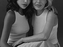 Карина Нигай трогательно поздравила маму с днём рождения: «Твоё призвание — быть мамой»