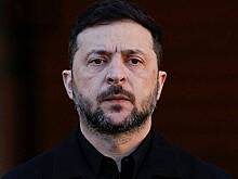 Депутат Рады набросился c критикой на Зеленского из-за встречи в Берлине