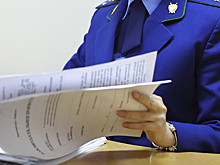 В Салехарде улицу Лесозаводскую приведут в порядок после вмешательства прокуратуры