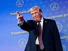 Избиратели одобрили военные действия Трампа в одной из «стран-целей»