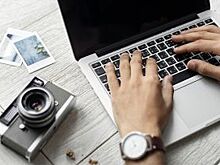 Поколение мира создаст фотослепок современной России