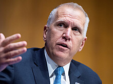 Третий за последние дни сенатор-республиканец США заразился коронавирусом