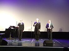 Благотворительный концерт прошел в честь праздника в храме святого Федора Ушакова