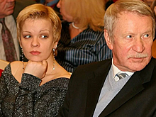 Экс-жена 90-летнего Краско отказалась за ним ухаживать