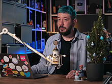 Лебедев прокомментировал вызов в СКР за пост о мощах святых и Ленине