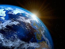 Два потенциально опасных астероида летят к Земле