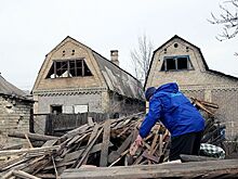 СК уличил украинского командира в обстреле дома культуры в Донбассе