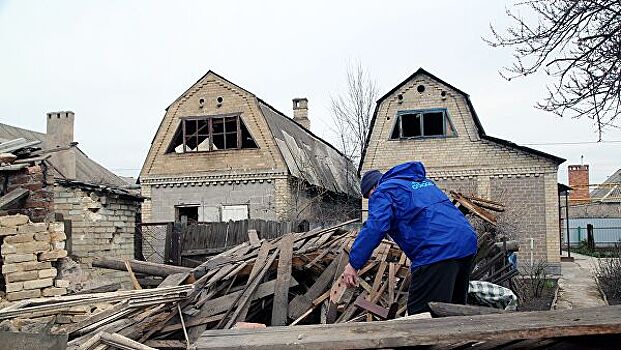 Постпред России при ОБСЕ прокомментировал урегулирование в Донбассе