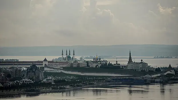 Туристическую схему «Большая Волга» для 13 регионов разработают к декабрю