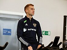 Российский футболист может продолжить карьеру в чемпионате Германии