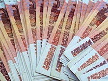 С начала 2017 года воронежцы получили 36 млрд рублей кредитов