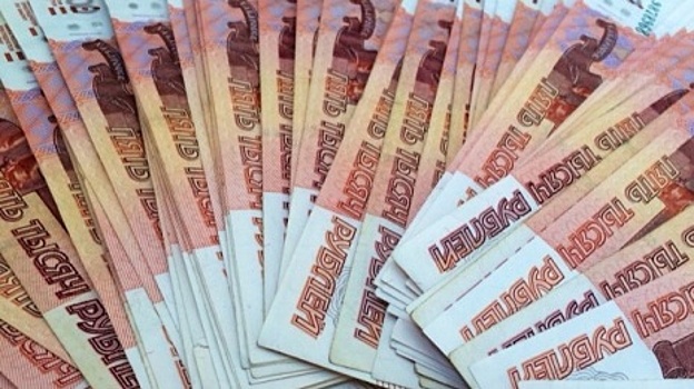 С начала 2017 года воронежцы получили 36 млрд рублей кредитов