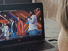 Грузинские "бриллиантовые голоса" поразили судей шоу X-Factor в Украине