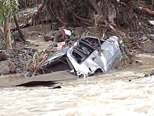 Помогавшая пострадавшим от наводнения в Болгарии рассказала о поисках погибшей россиянки