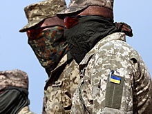Telegraph: дрон ВС РФ ликвидировал британского наемника в Запорожье