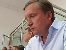 Адвокату-блогеру Дмитрию Новикову из Сочи грозит 12 лет за коррупцию