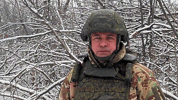 Противник шесть раз штурмовал позиции ВС РФ под Клещеевкой и ничего не добился