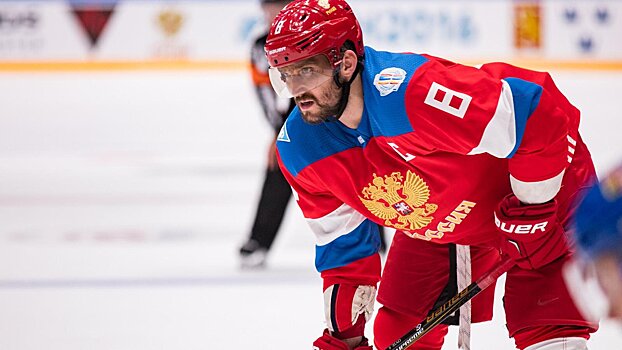 Федерация хоккея Канады и НХЛ хотят провести 3-матчевую серию с Россией. ФХР и КХЛ не участвуют (Алексей Андронов)