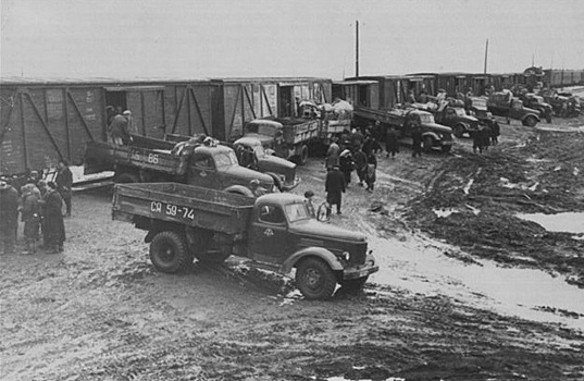 Операция «Чечевица»: главное преступление Сталина на Кавказе