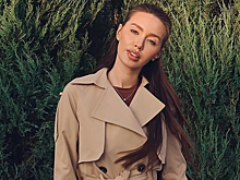 Анастасия Костенко после повторной пластики груди пообещала «пахать в зале»