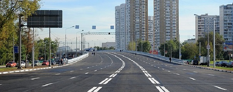 Валерий Леонов: На территории Рязанского района построят автомобильную дорогу для многофункционального жилого комплекса