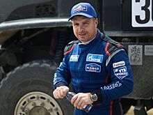 Николаев выиграл 10-й этап «Шёлкового пути», Вязович — второй