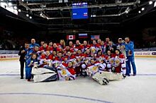 Российские чемпионы и призеры зимней Универсиады в Казахстане прилетели в Москву