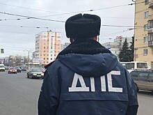 Женщина пострадала в ДТП на Волоколамском проспекте в Твери