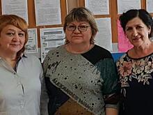 Ирина Белова выступила в качестве эксперта по организации доступной среды в образовательных учреждениях