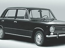 7 моделей автомобилей с дизайном, похожим на ВАЗ-2101