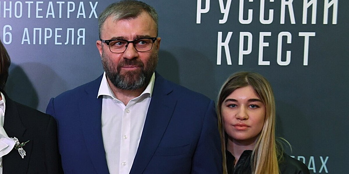 Стало известно о состоянии пострадавшего в ДТП с дочерью Пореченкова хоккеиста