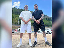 Менеджер Яровный займется транспортировкой тела рэпера Паши Техника из Таиланда