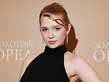 «Привыкла играть хороших девочек»: Анастасия Уколова — о кино, работе с Милошем Биковичем и личном