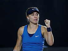 Арина Соболенко обыграла Игу Свёнтек на Итоговом турнире WTA в Гвадалахаре