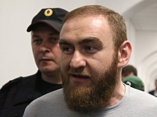 Обвинение закончило предоставлять доказательства по делу экс-сенатора от КЧР Арашукова