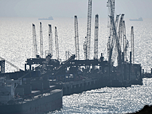 Россия нарастила экспорт угля по морю