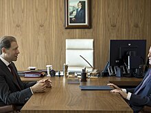 Вице-спикер ГД Гордеев обсудил с Мантуровым поддержку промышленной отрасли