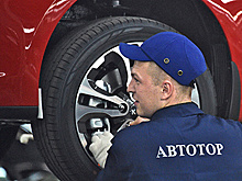 «Автотор» получит 40 миллиардов рублей госсубсидий