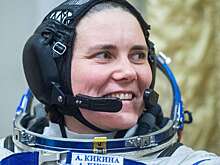 Единственная женщина-космонавт России заявила о готовности к полету на Crew Dragon