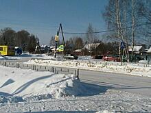 15-летнюю девочку сбили в селе Ягул